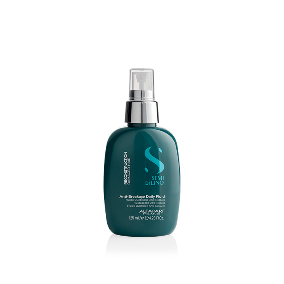 ALFAPARF MILANO Semi Di Lino Anti-Breakage Daily Fluid 125ml