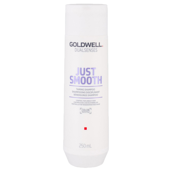 GOLDWELL DS Just Smooth Taming Shampoo 250ml