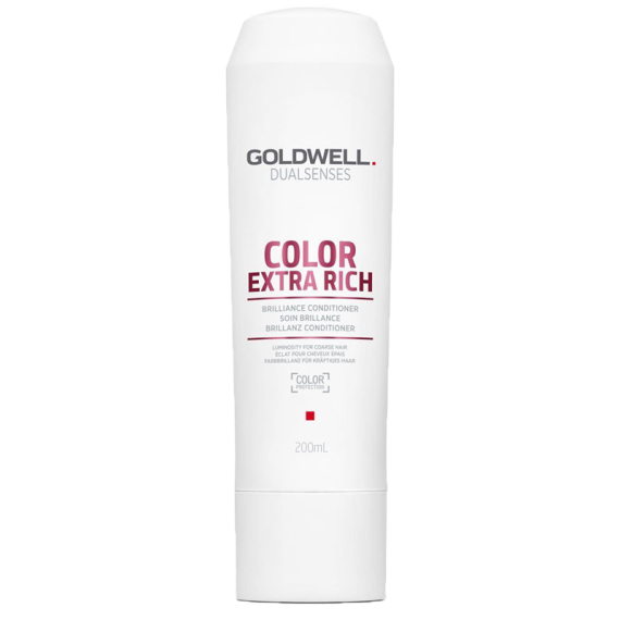 GOLDWELL DS Color Extra Rich Brilliance Conditioner 200ml