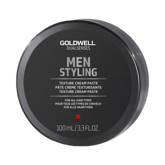 GOLDWELL DS Men Texture Cream Paste 100ml