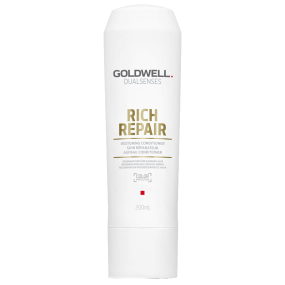 GOLDWELL DS Rich Repair Restoring Conditioner 200ml