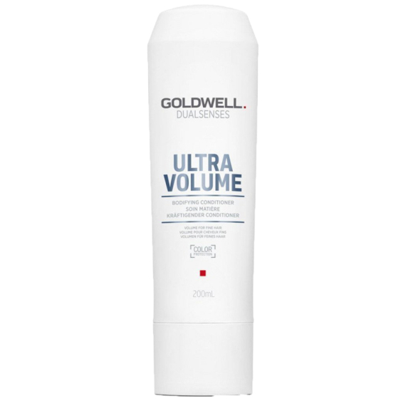 GOLDWELL DS Ultra Volume Bodifying Conditioner 200ml