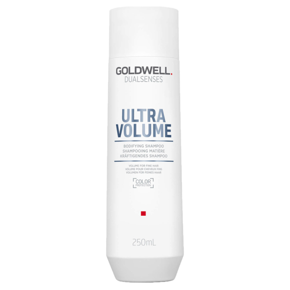 GOLDWELL DS Ultra Volume Bodifying Shampoo 250ml