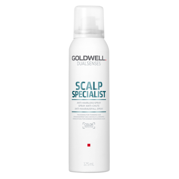 GOLDWELL DS Scalp Specialist Spray Anti Hairloss 125ml