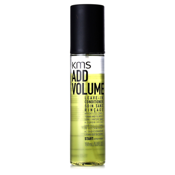 KMS Add Volume Leave-In Conditioner 150ml