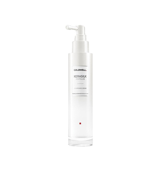 GOLDWELL KERASILK Revitalize Nourishing Serum 100ml