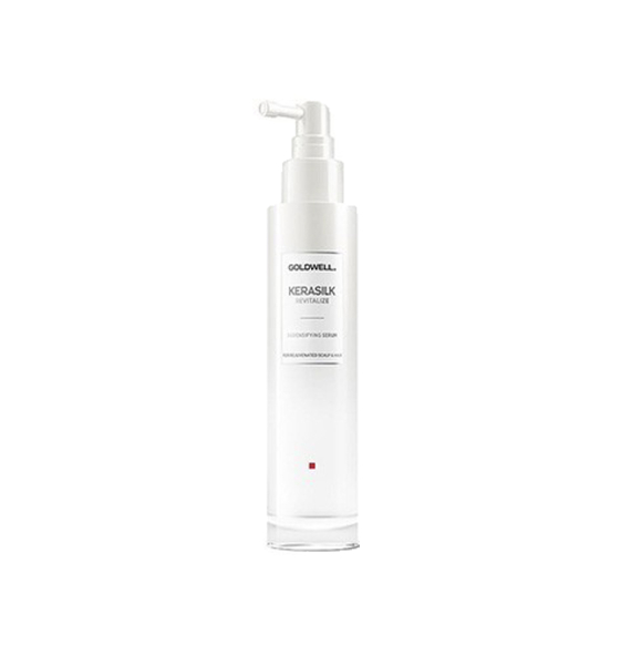 GOLDWELL KERASILK Revitalize Redensifyng Serum 100ml