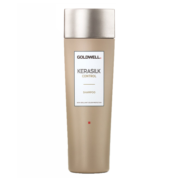 GOLDWELL KERASILK Control Shampoo 250ml