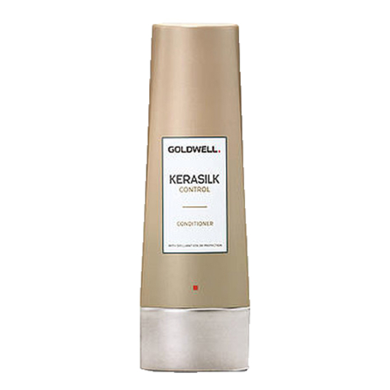 GOLDWELL KERASILK Control Conditioner 200ml