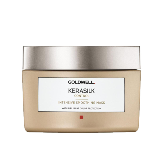 GOLDWELL KERASILK Control Intensive Control Mask 200ml