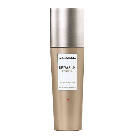 GOLDWELL KERASILK Control Smoothing Fluid 75ml