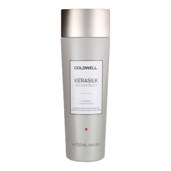 GOLDWELL KERASILK Reconstruct Shampoo 250ml