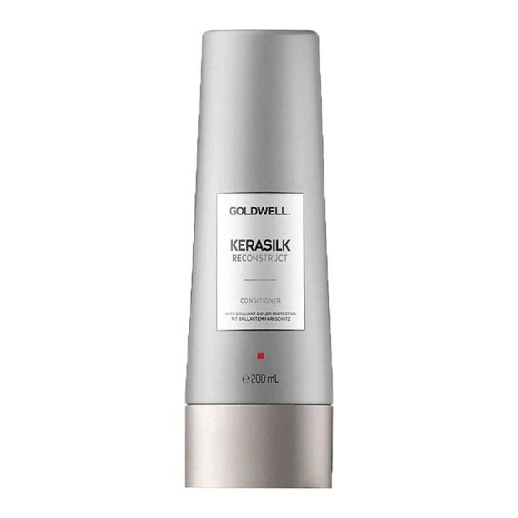 GOLDWELL KERASILK Reconstruct Conditioner 200ml