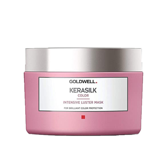 GOLDWELL KERASILK Color Intensive Luster Mask 200ml