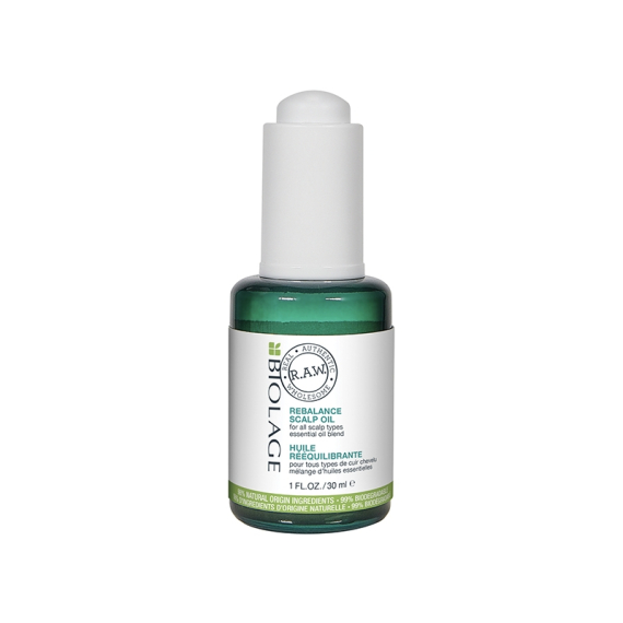 MATRIX Biolage R.A.W. Rebalance Scalp Oil 30ml