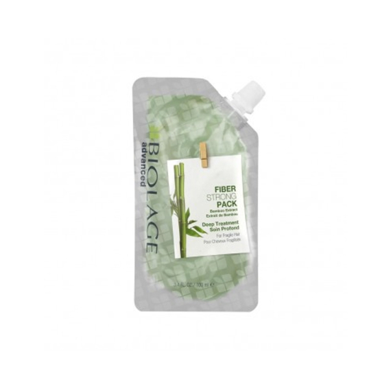 MATRIX Biolage Advanced FiberStrong Pack Deep 100ml