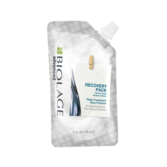 MATRIX Biolage Advanced Recovery Pack Deep 100ml