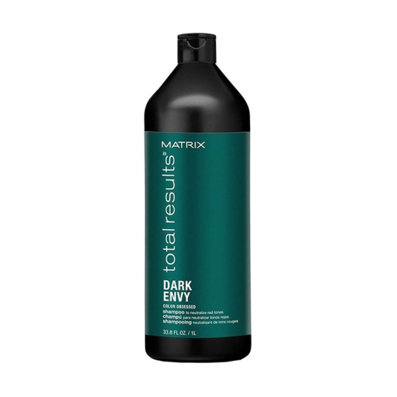 MATRIX TOTAL RESULTS Dark Envy Shampoo 1000ml
