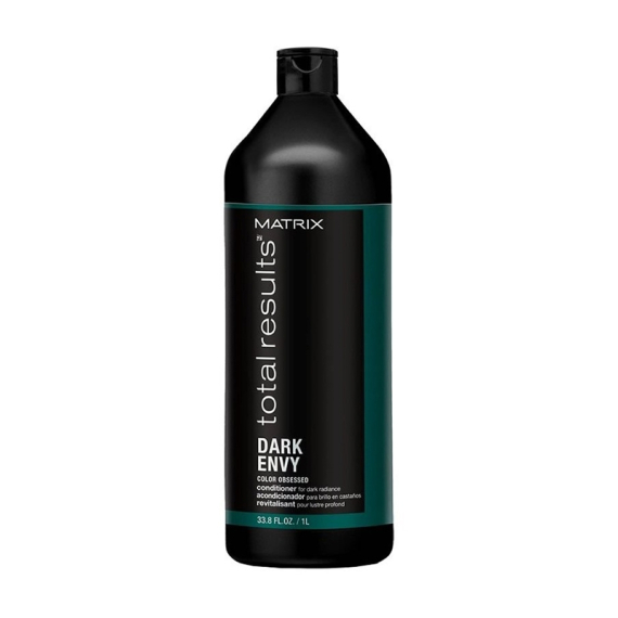 MATRIX TOTAL RESULTS Dark Envy Conditioner 1000ml