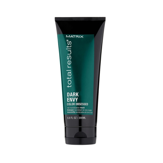 MATRIX TOTAL RESULTS Dark Envy Mask 200ml