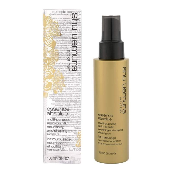 SHU UEMURA Essence Absolue All in Oil Milk 100ml