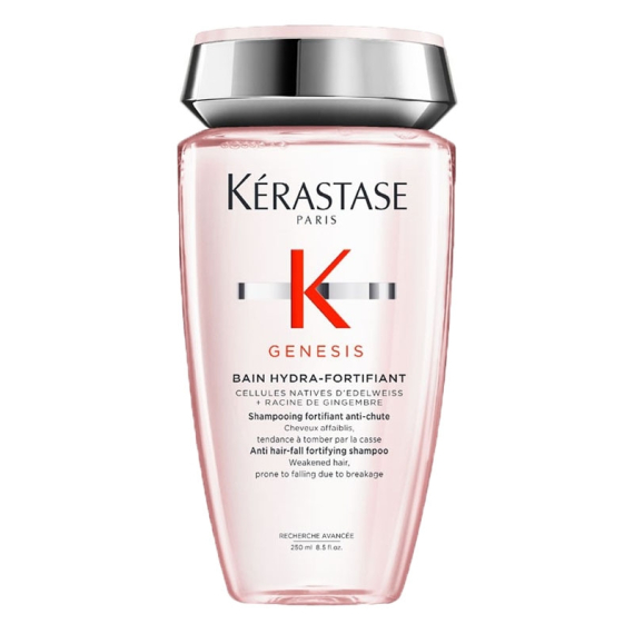 KERASTASE Genesis Bain Hydra Fortifiant Shampoo 250ml