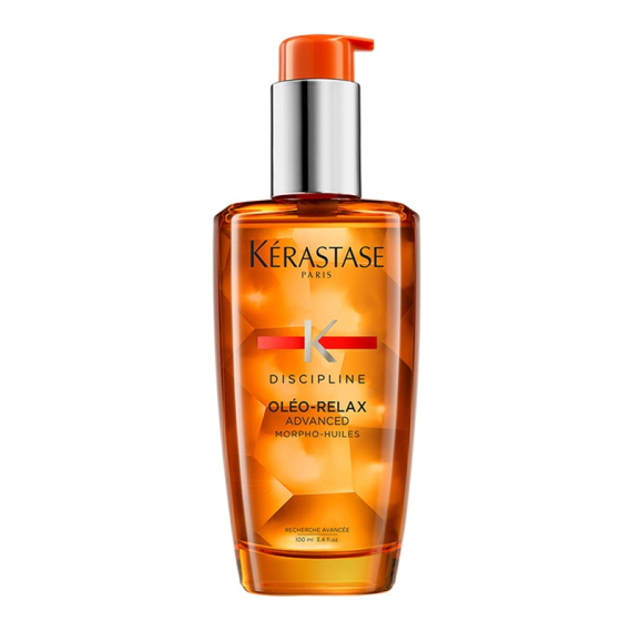 KERASTASE Discipline Oleo-Relax Olio 100ml