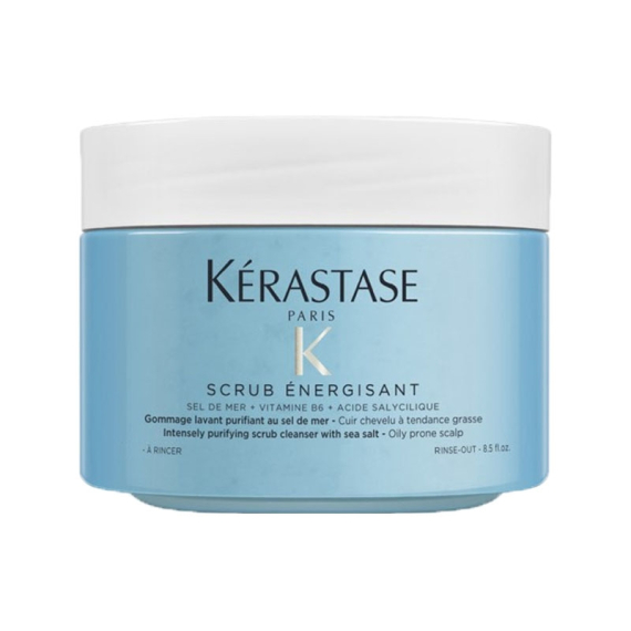 KERASTASE Fusio Scrub Energisant 325ml