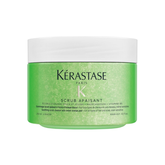 KERASTASE Fusio Scrub Apaisant 250ml