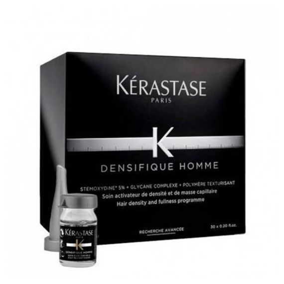 KERASTASE Densifique Homme Fiale 30x6ml