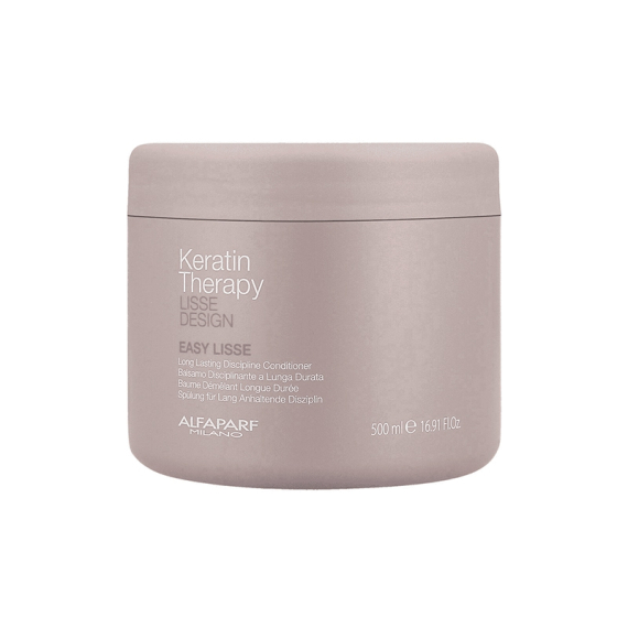 ALFAPARF MILANO Lisse Design Keratin Therapy Easy Lisse 500ml