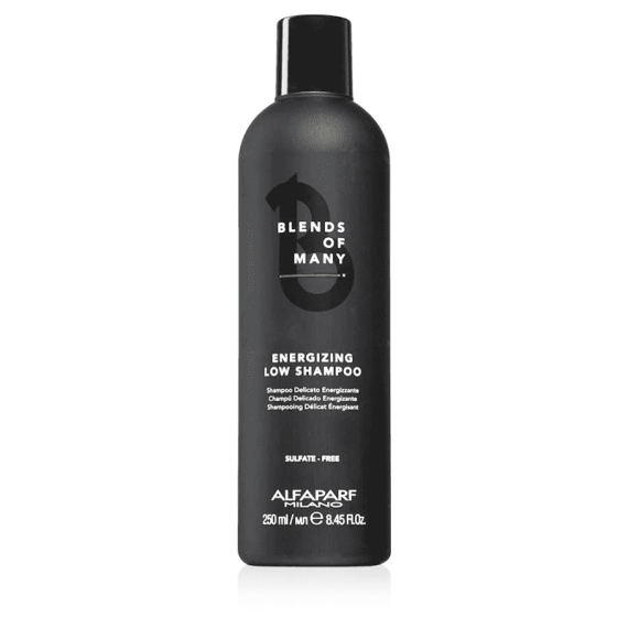 ALFAPARF MILANO Blends of Many Energizing Low Shampoo 250ml