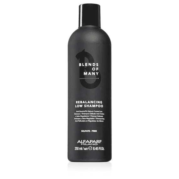 ALFAPARF MILANO Blends of Many Rebalancing Low Shampoo 250ml