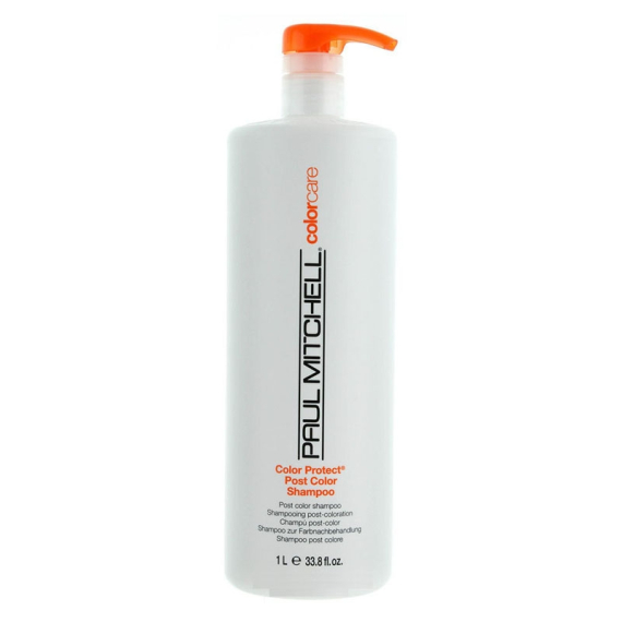 PAUL MITCHELL Color Protect Post Color Shampoo 1000ml