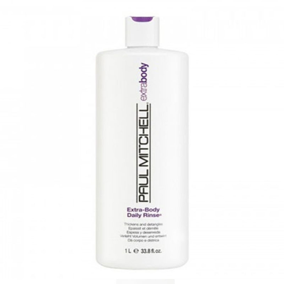 PAUL MITCHELL Extra-Body Daily Rinse 1000ml