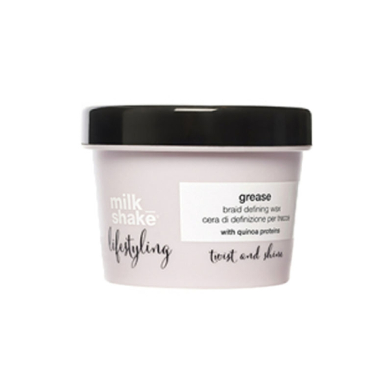 Z.ONE Milk Shake Lifestyling Grease 100ml