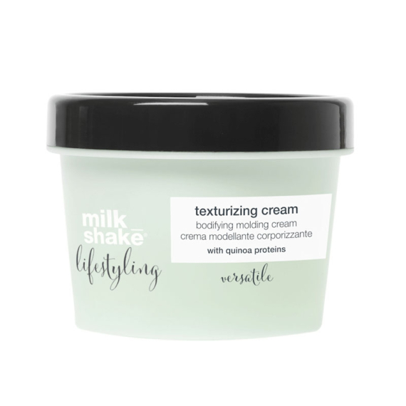 Z.ONE Milk Shake Lifestyling Texturizing Cream 100ml
