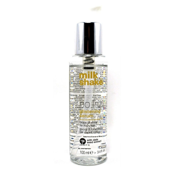 Z.ONE Milk Shake No Frizz Glistening Serum 100ml