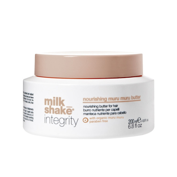 Z.ONE Milk Shake Integrity Nourishing Muru Muru Butter 200ml