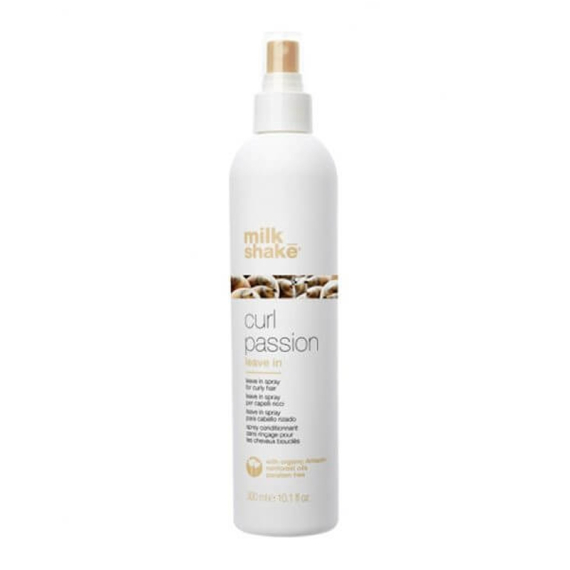 Z.ONE Milk Shake Curl Passion Leave in 300ml