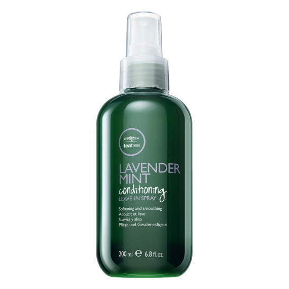 PAUL MITCHELL TEA TREE Lavender Mint Conditioning Leave-In Spray 200ml