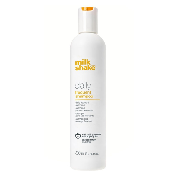 Z.ONE Milk Shake Daily Frequent Shampoo 300ml