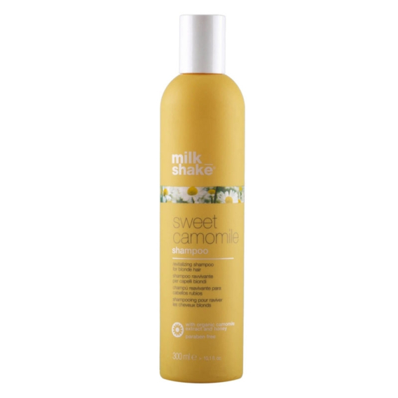 Z.ONE Milk Shake Sweet Camomile Shampoo 300ml