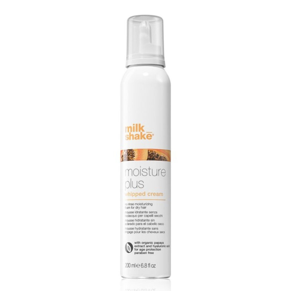 Z.ONE Milk Shake Moisture Plus Whipped Cream 200ml