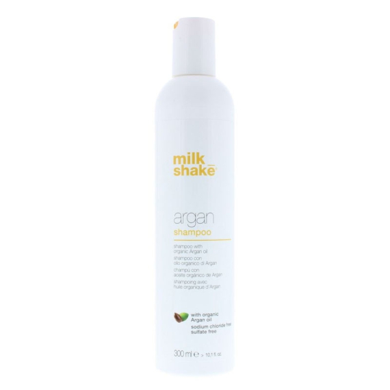 Z.ONE Milk Shake Argan Shampoo 300ml