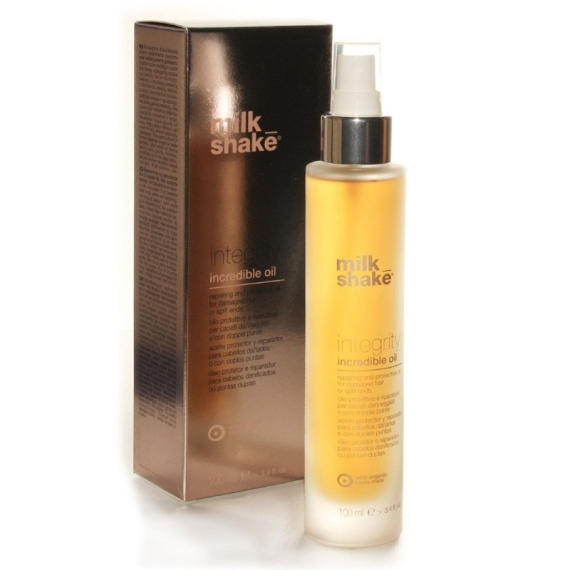 Z.ONE Milk Shake Integrity Incredible Oil 100ml