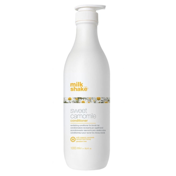 Z.ONE Milk Shake Sweet Camomile Conditioner 1000ml