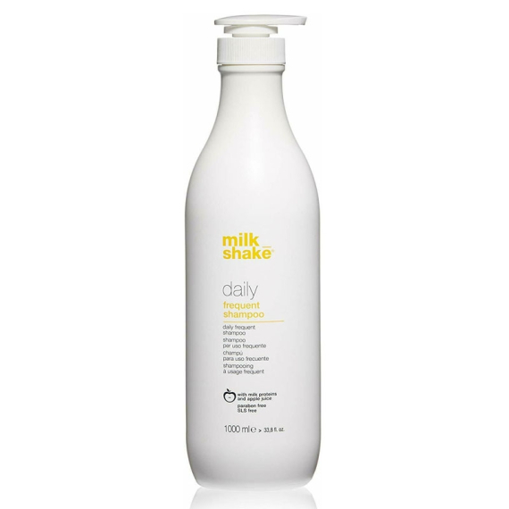 Z.ONE Milk Shake Daily Frequent Shampoo 1000ml