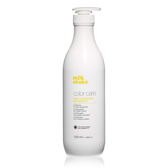 Z.ONE Milk Shake Color Care Maintainer Conditioner 1000ml