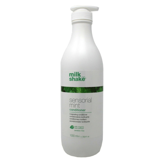 Z.ONE Milk Shake Sensorial Mint Conditioner 1000ml